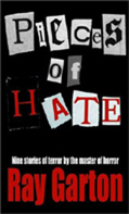 Pieces of Hate cover